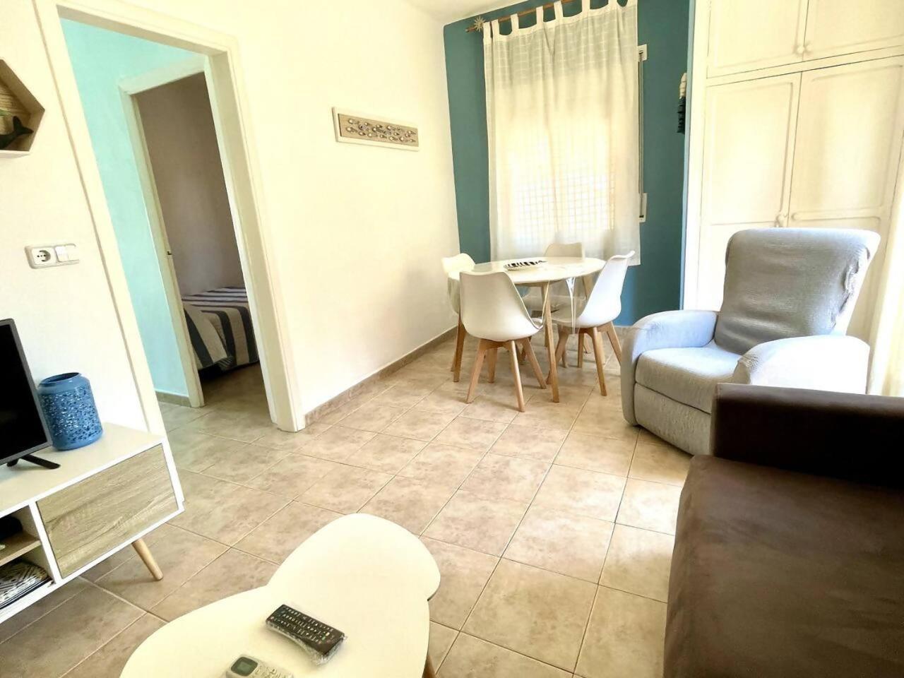 B&P Miami Playa Blue Apartment ภายนอก รูปภาพ