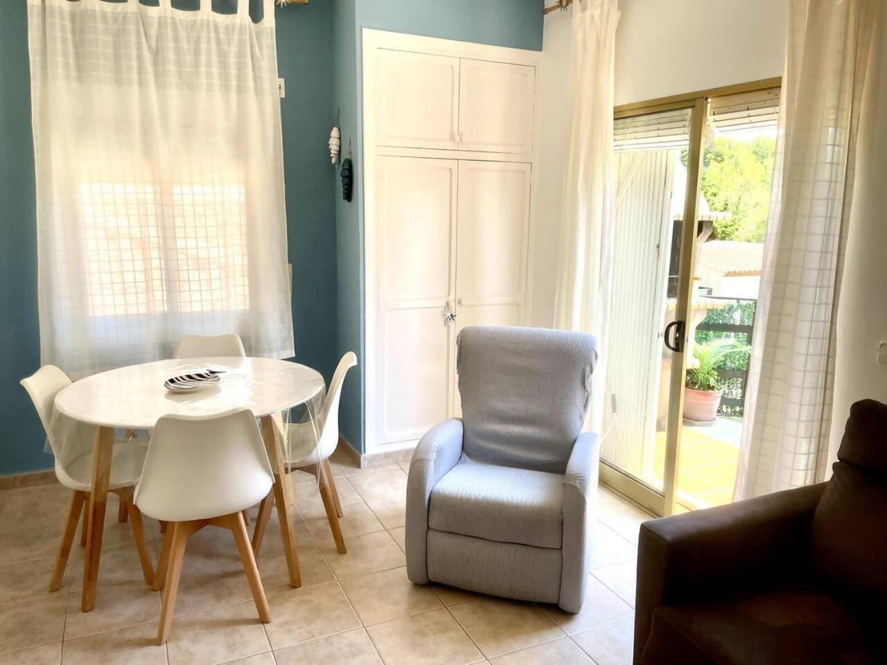 B&P Miami Playa Blue Apartment ภายนอก รูปภาพ